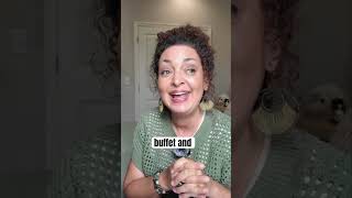 No free lunch here!! #royalcaribbean #cruiseship #cruise #cruisereview