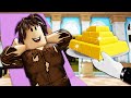 He Upgraded From Homeless To Rich A Roblox Movie