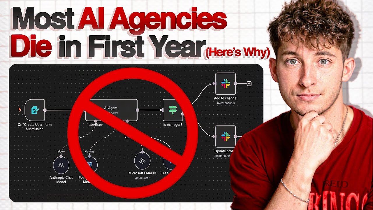After 2 Years Selling AI Agents, Here's Everything I Learned..