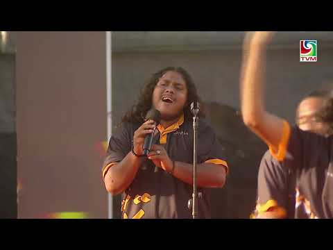 Kiyaaashey Heyvalla - Heyvalla Boduberu Group