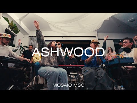 Mosaic MSC - Always on Time | Ashwood