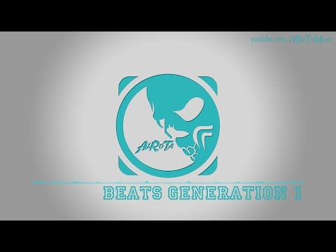 Beats Generation 1 by Niklas Gustavsson - [Soft House Music]