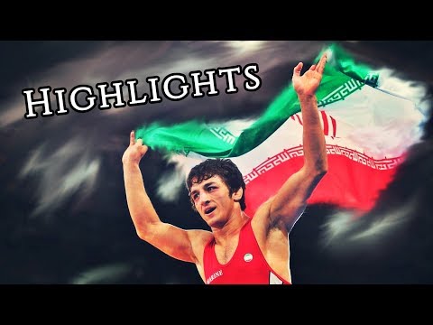 Hamid Sourian - Little Genius (Highlights)