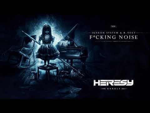 Igneon System & RVOLT - F#cking Noise