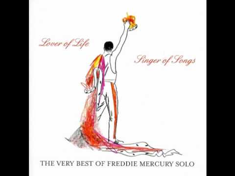 Freddie Mercury - Love Kills (Sunshine People Radio Mix)