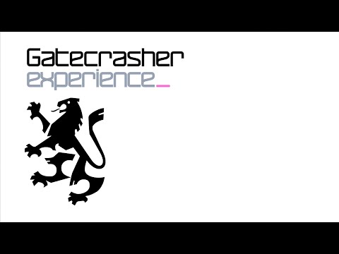 Gatecrasher: Experience (CD3)