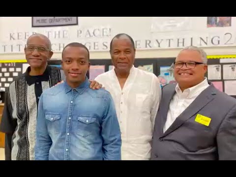 Growing Diversity With the LA Orchestra Fellowship