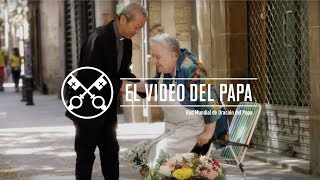 Los sacerdotes en su misión pastoral – El Video del Papa para el mes de Julio