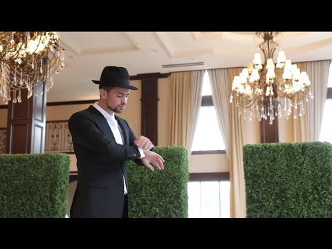 Eli Vogel - Eishes Chayil | אֵשֶׁת חַיִל - אלי ווגל (Official Music Video)