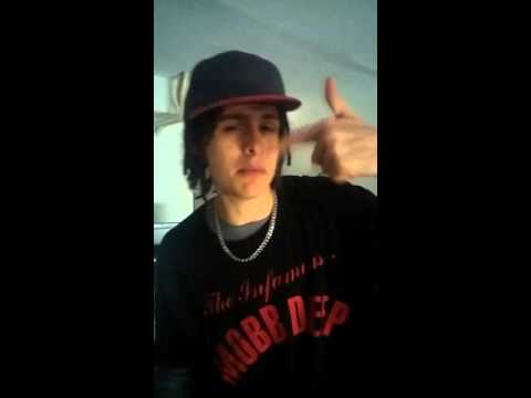 WelcomeToMyHell RAP CONTEST - D-Verse