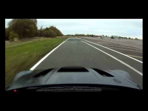 Vantage GT3 test nov 2011.mov