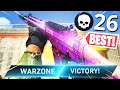 The BEST GRAU 5 56 Class Setup In WARZONE IT S UNBELIEVABLE Modern Warfare Warzone