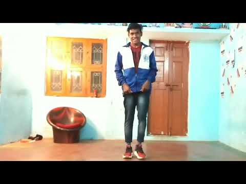 Alludu Seenu movie whatsup antu video song