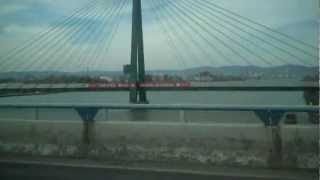 Trip to Istria - Tour Diary