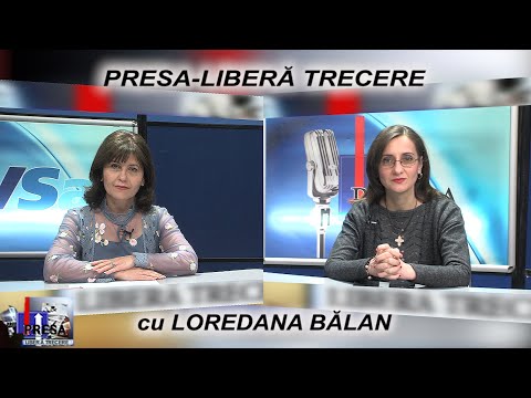 PRESA LIBERA TRECERE - 14 APR 2022 - BENEFICII SOCIALE
