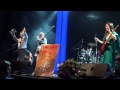Красная Плесень - Live. 25 лет. Полное видео @ YOTASPACE, Москва 27.02 ...