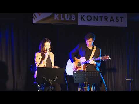 MoodEvent Music Group J&L Duo - "Ain't nobody" cover live.