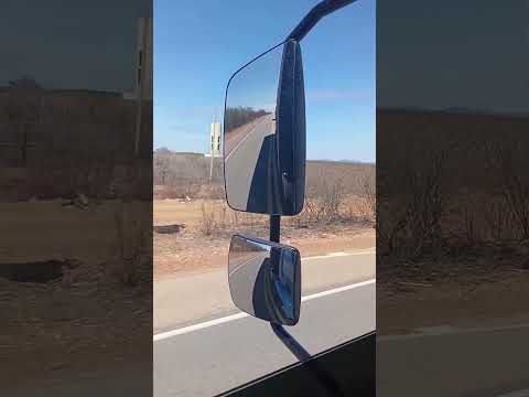 br-428 Sábadouu em Orocó-PE🇧🇷🙌 #deus #truck #nordeste #orocó #pernambuco #fé #roadtrip #caminhoneiro