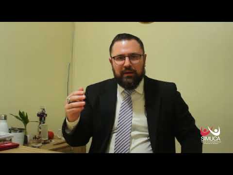 Advogado Mateus Müller destaca potencial jurídico em 3ª reunião do SIMUCA com o Executivo de Camaquã