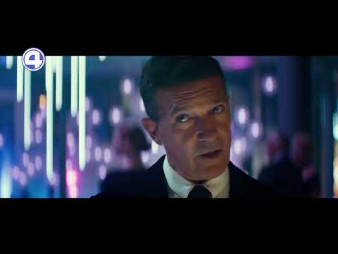 Сериал Хрустальный, Анчартед: На картах не значится и другие премьеры!