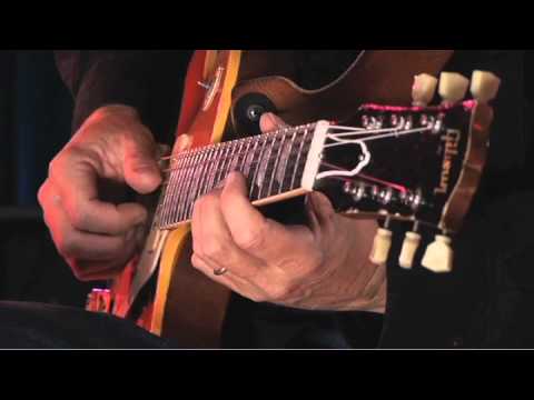 Keith Wyatt: Talkin' Blues #3 (Fills)