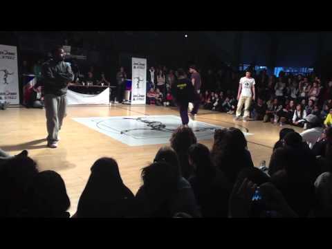 Juste Debout Suisse !