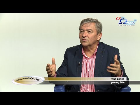 Pericolul pervertirii Evangheliei prin liberalism - Titus Coltea