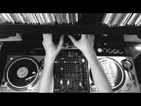 Dubapest Live Stream Session (10. March 2019)