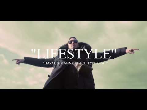 [FREE] Haval x Manny Flaco - "LIFESTYLE" | SWEDISH TYPE BEAT 2023