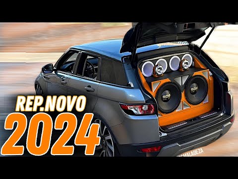 PISEIRO PRA PAREDÃO VERÃO 2024 - MIX TOPADO PRA SUBIR POEIRÃO- PISADINHA LANÇAMENTO 2024