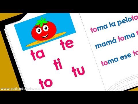 download lagu mp3 mp4 Palabras Con Ta Te Ti To Tu, download mp3 Palabras Con Ta Te Ti To Tu free downloadn, video klip Palabras Con Ta Te Ti To Tu
