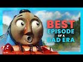 Best Episode Of A Bad Era Respect For Gordon