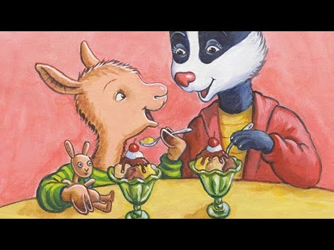 Llama Llama Meets The Babysitter / Read Aloud 📚 #readaloud #story #bedtimestories #animals
