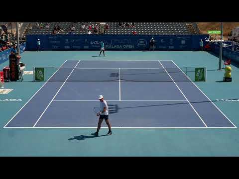 Alibek Kachmazov vs Daniel Mérida I 28 Junio I 2ª Jornada