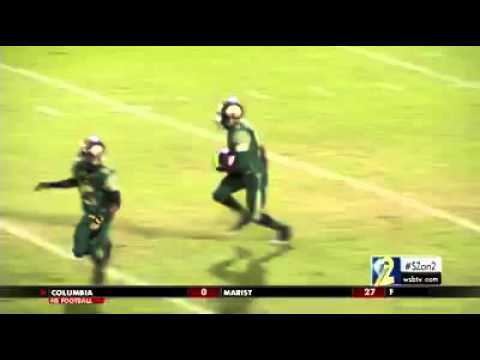 Dacula vs. Grayson