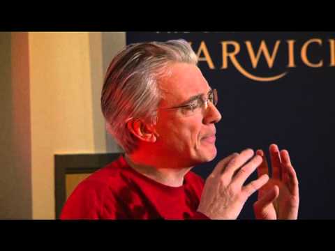 TEDxWarwick - Simon Berry - ColaLife: An Idea Worth Spreading