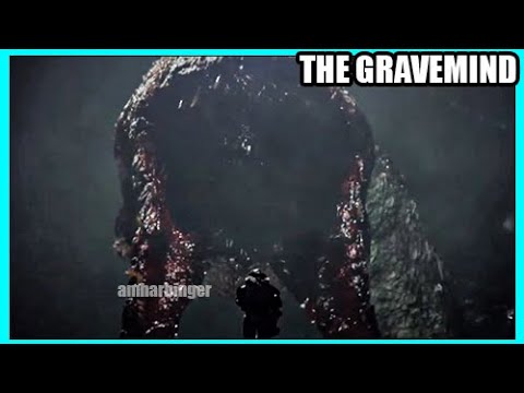 Master Chief and the Arbiter Meet the Gravemind - Halo 2 Anniversary