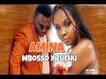 Mbosso ft Zuchu   AMINA Official Audio480p