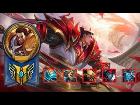 Mythmaker Garen LoL SkinLeague of #leagueoflegends  of Legends: Top 5 Best Garen Skins to Get 2025