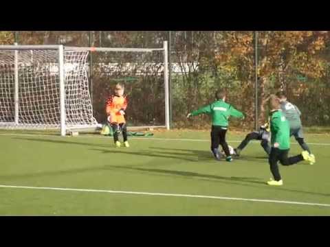 Voorschoten '97 F8 - Lugdunum F1, 22 nov 2014