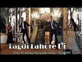 Lagdi Lahore Di Wedding Dance Performance || Boys & Girls || Ammo Music Production