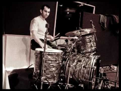 Afro Disco Beat (T.Allen) - The Liberators