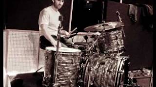 Afro Disco Beat (T.Allen) - The Liberators