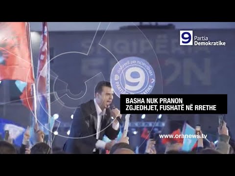 Edicioni informativ - 11 Maj 2021 - Ora 12:00 - RTV Ora