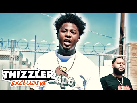 AirItOut JuJu x ShaneTheEmu - Bad Wolf (Music Video) || Dir. Shawn Eff