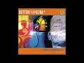 Better Than Ezra - Under You (1998 CD Audio)