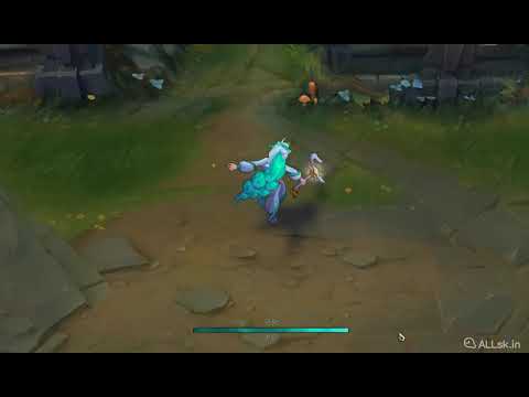 파자마 수호자 소라카(Pajama Guardian Soraka), 귀환