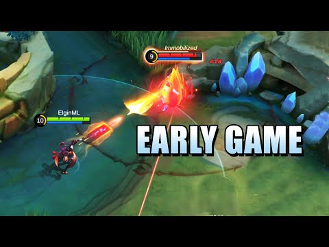 NEW HANABI'S EARLY DAMAGE IS PRETTY GOOD