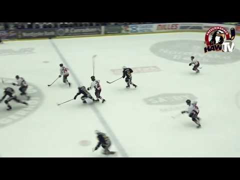 19.01.2020 Frederikshavn White Hawks - Herning Blue Fox 5-6 (OT)