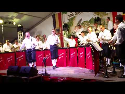 Wilfried Rösch - Südböhmische